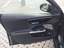 Обшивка двери впереди слева