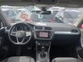View of dashboard