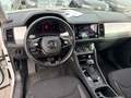 View of dashboard