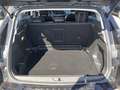 View of boot / luggage space