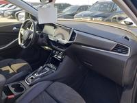 Pogled na unutrašnjost