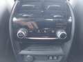 View of rear climate control switch