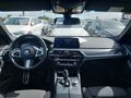 View of dashboard