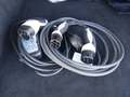 View of fittings for electric vehicle