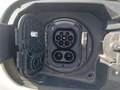 View of fittings for electric vehicle