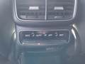 View of rear climate control switch