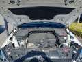 View of engine compartment