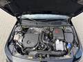 View of engine compartment