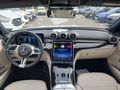View of dashboard