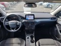 View of dashboard