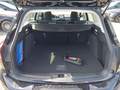 View of boot / luggage space