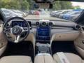 View of dashboard
