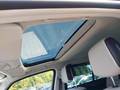 View of sunroof / panoramic roof