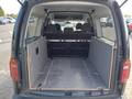 View of boot / luggage space