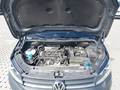 View of engine compartment