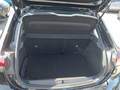 View of boot / luggage space