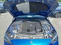 View of engine compartment