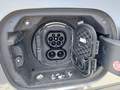 View of fittings for electric vehicle