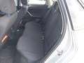 View of rear seat