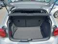 View of boot / luggage space
