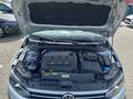View of engine compartment
