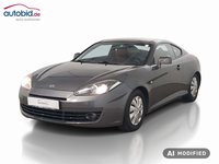 Hyundai Coupe 2,0