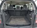View of boot / luggage space