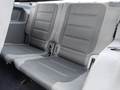 View of third row of seats
