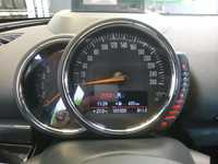 Pogled kombi instrument