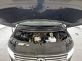 View of engine compartment