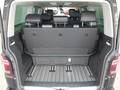 View of boot / luggage space