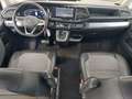 View of dashboard