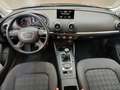 View of dashboard