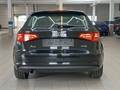 Rear view