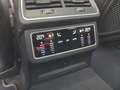 View of rear climate control switch