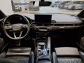 View of dashboard