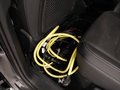 Vue du véhicule électrique