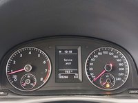 Вид на приборную панель