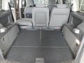 View of boot / luggage space