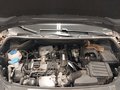 View of engine compartment