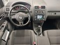 View of dashboard
