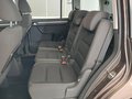 View of rear seat