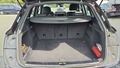 View of boot / luggage space