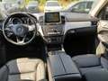 View of dashboard