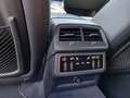 View of rear climate control switch