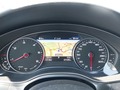 Вид на приборную панель