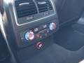 View of rear climate control switch
