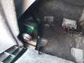 View of trailer tow-bar hitch