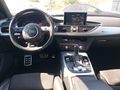 View of dashboard