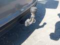 View of trailer tow-bar hitch